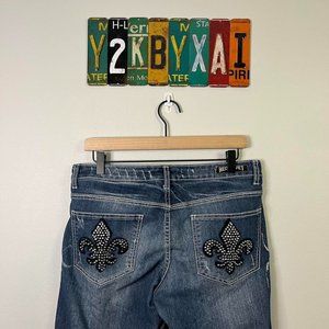 AFFLICTION STYLE JEANS